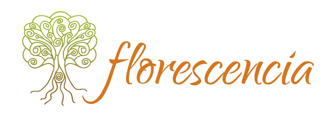 Florescencia logo